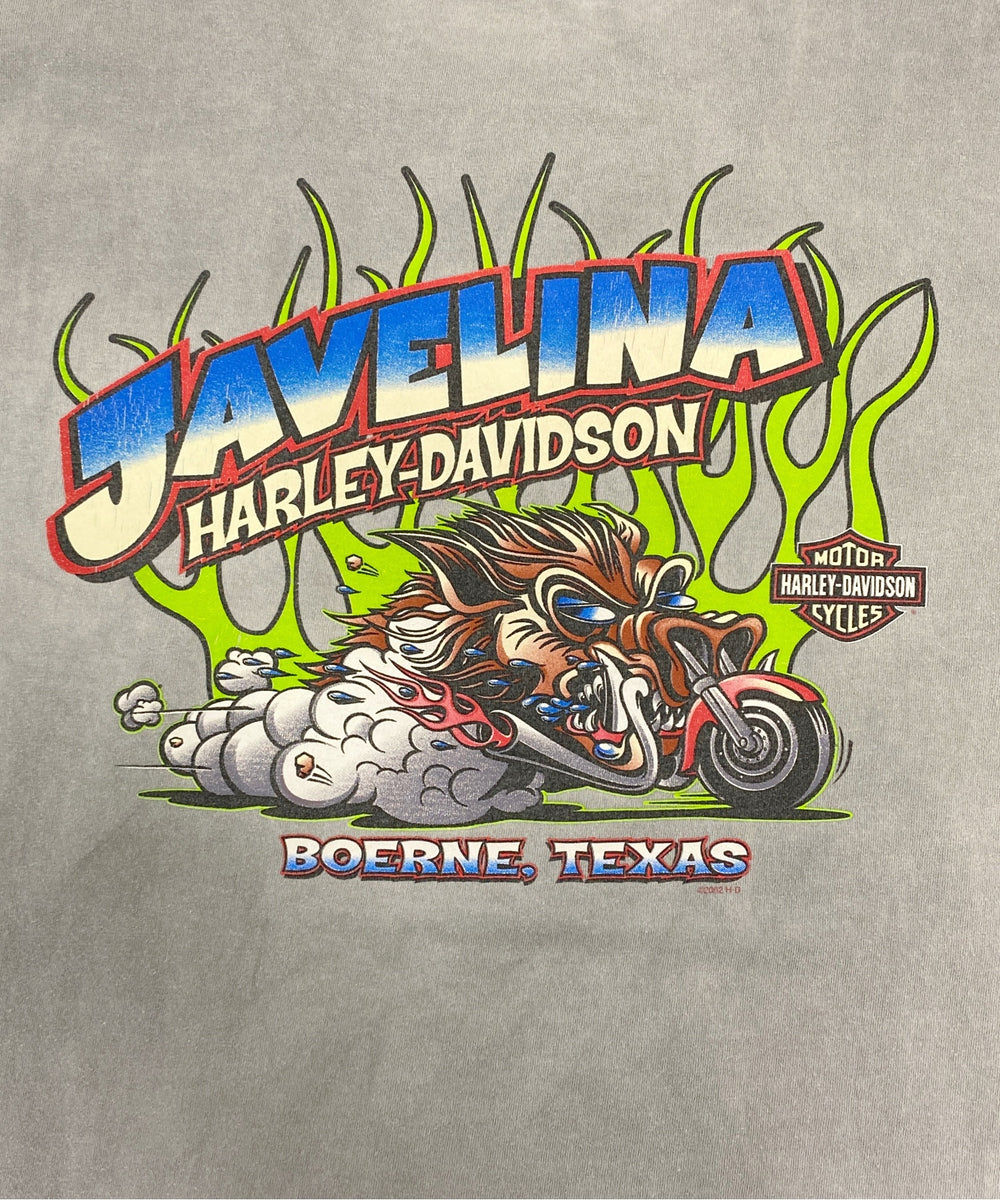 HARLEY-DAVIDSON ハーレーＴシャツ