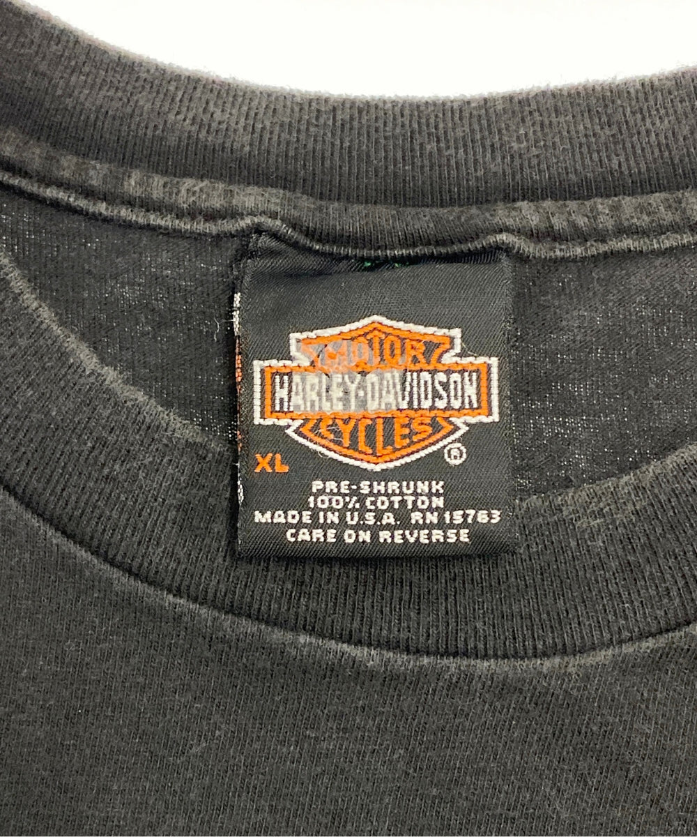 HARLEY-DAVIDSON ハーレーＴシャツ