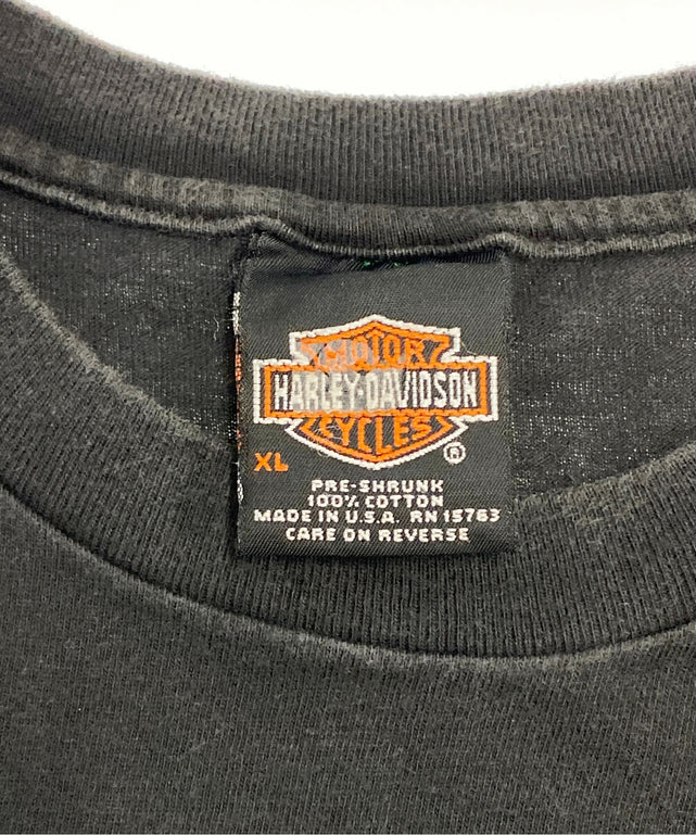 HARLEY-DAVIDSON ハーレーＴシャツ