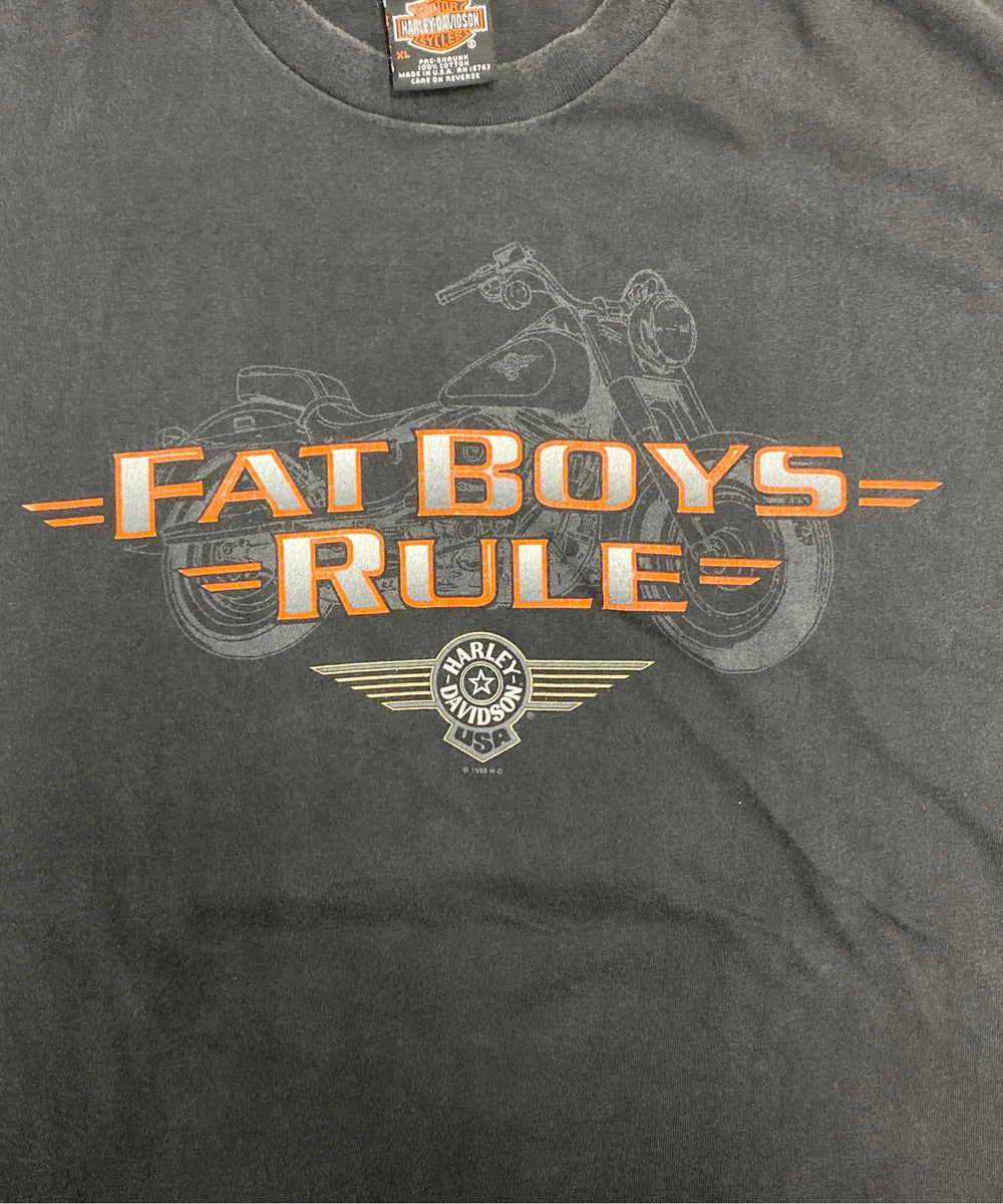 HARLEY-DAVIDSON ハーレーＴシャツ