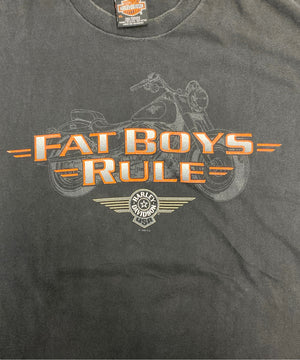 HARLEY-DAVIDSON ハーレーＴシャツ