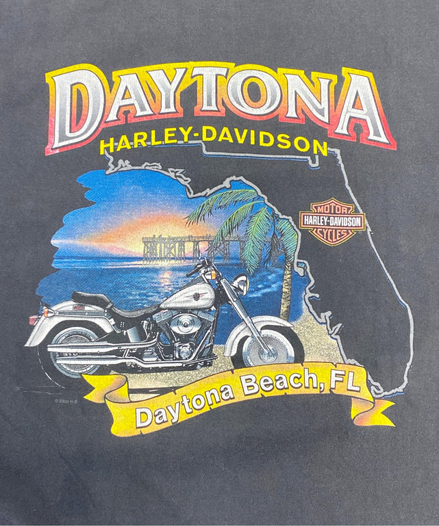 HARLEY-DAVIDSON ハーレーＴシャツ