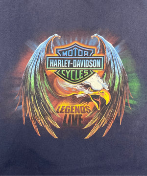 HARLEY-DAVIDSON ハーレーＴシャツ