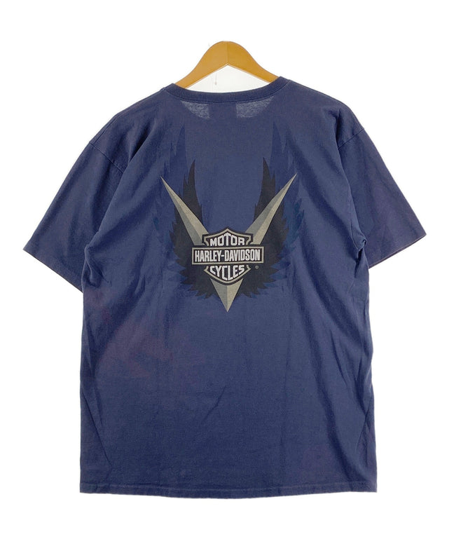HARLEY-DAVIDSON ハーレーＴシャツ