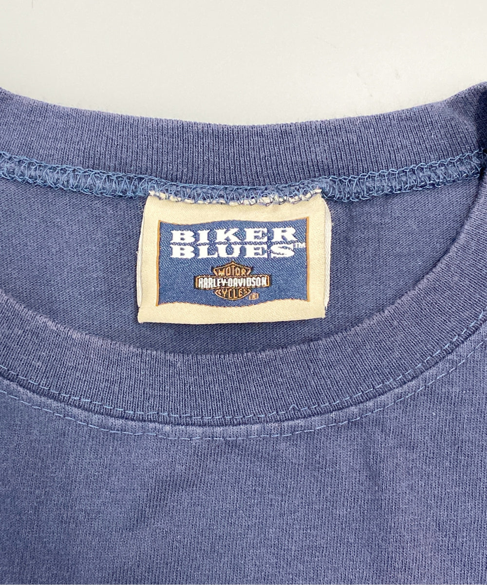 HARLEY-DAVIDSON ハーレーＴシャツ