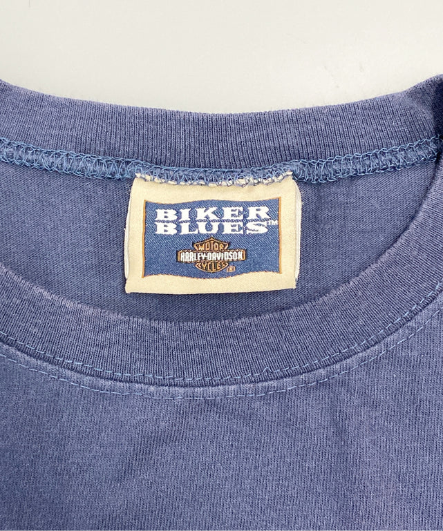 HARLEY-DAVIDSON ハーレーＴシャツ