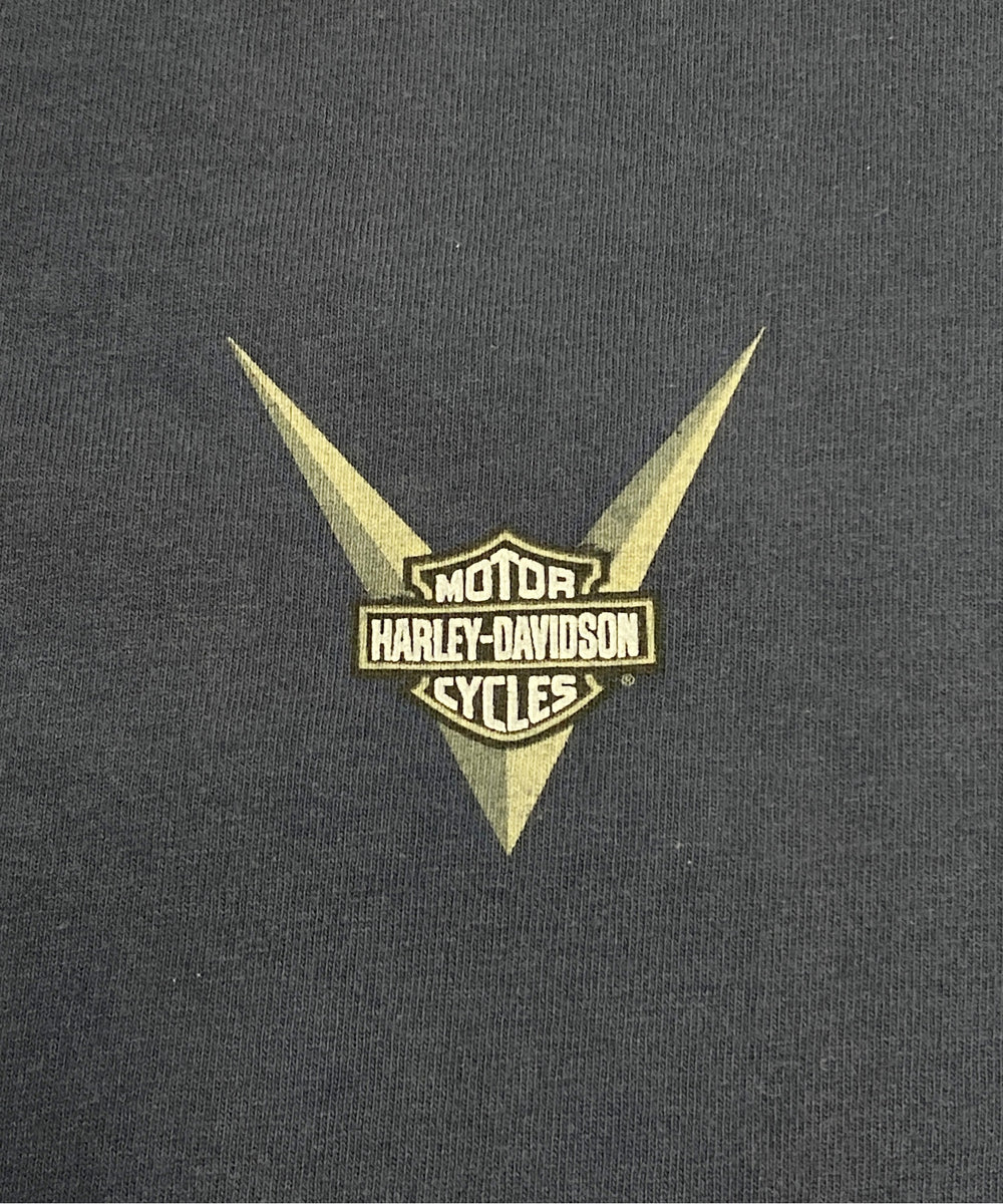 HARLEY-DAVIDSON ハーレーＴシャツ