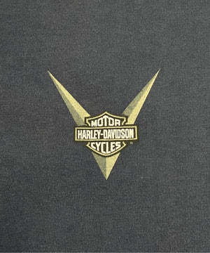 HARLEY-DAVIDSON ハーレーＴシャツ