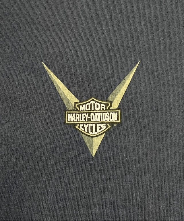 HARLEY-DAVIDSON ハーレーＴシャツ