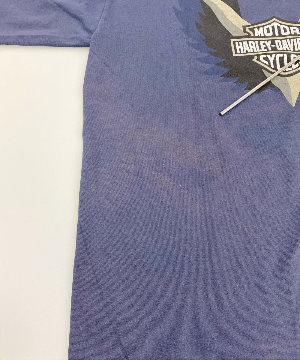 HARLEY-DAVIDSON ハーレーＴシャツ