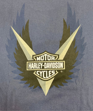 HARLEY-DAVIDSON ハーレーＴシャツ