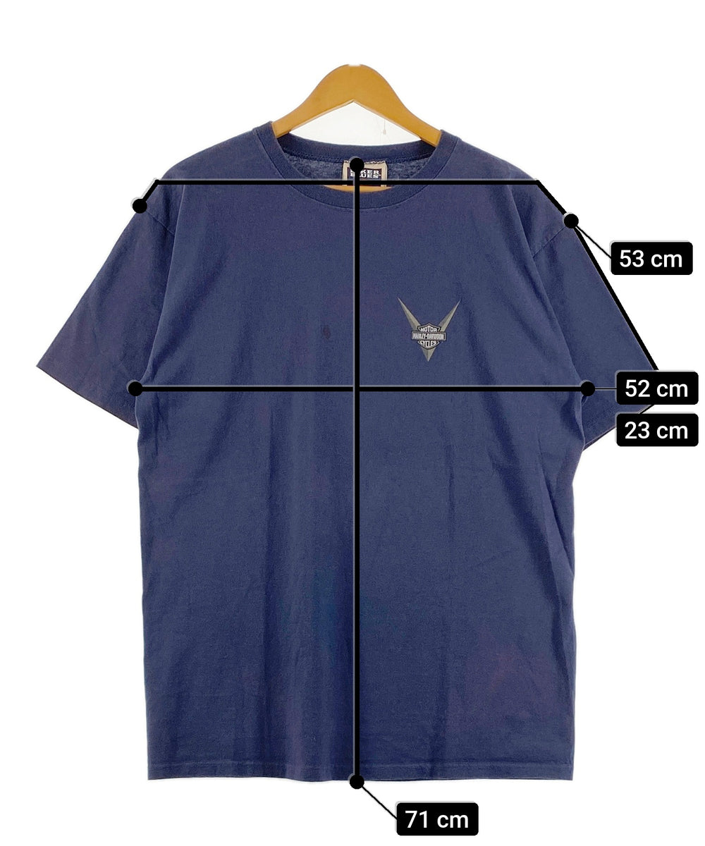 HARLEY-DAVIDSON ハーレーＴシャツ