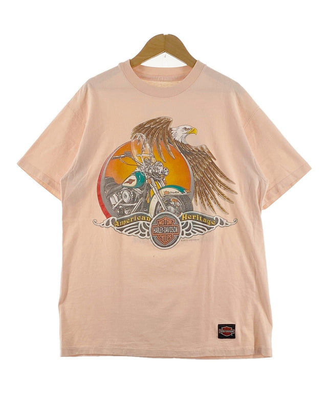 HARLEY-DAVIDSON ハーレーＴシャツ