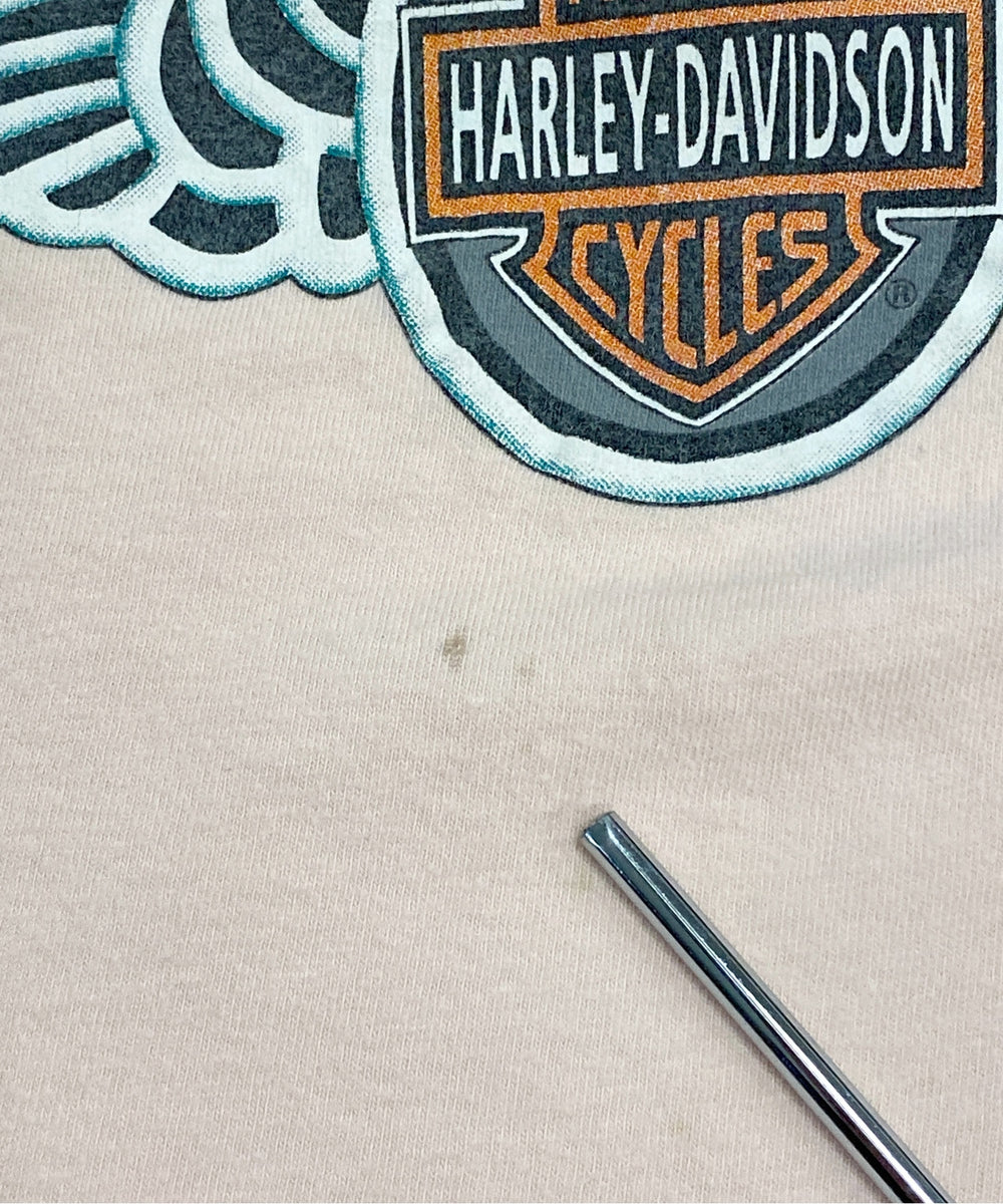 HARLEY-DAVIDSON ハーレーＴシャツ