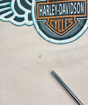 HARLEY-DAVIDSON ハーレーＴシャツ