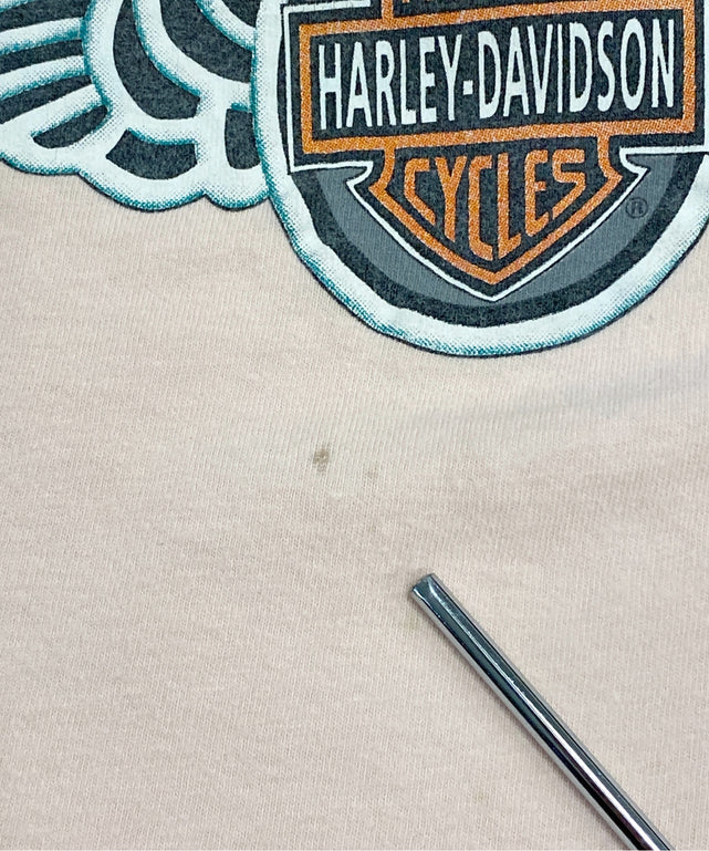 HARLEY-DAVIDSON ハーレーＴシャツ