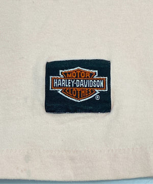HARLEY-DAVIDSON ハーレーＴシャツ