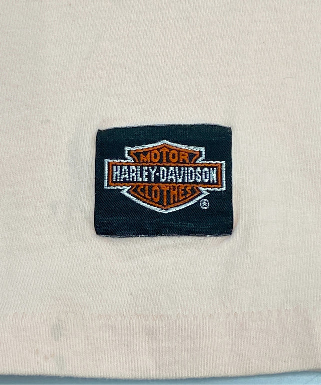 HARLEY-DAVIDSON ハーレーＴシャツ