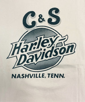 HARLEY-DAVIDSON ハーレーＴシャツ