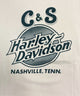 HARLEY-DAVIDSON ハーレーＴシャツ