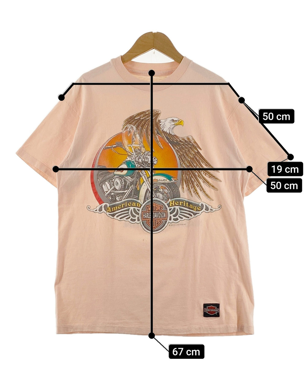 HARLEY-DAVIDSON ハーレーＴシャツ