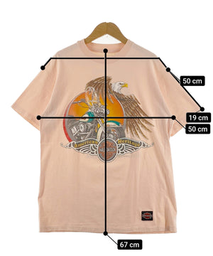 HARLEY-DAVIDSON ハーレーＴシャツ