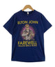 ELTON JOHN バンドTシャツ