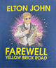 ELTON JOHN バンドTシャツ
