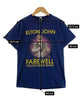 ELTON JOHN バンドTシャツ