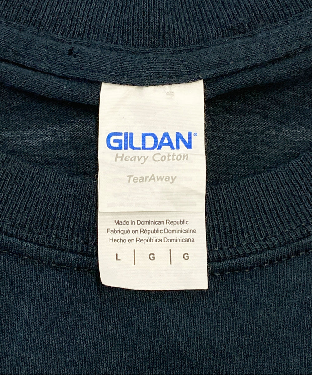 JAMES KIPRONO KUTT バンドTシャツ