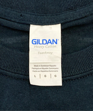 JAMES KIPRONO KUTT バンドTシャツ