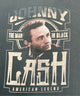 JONNY CASH バンドTシャツ