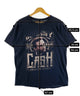 JONNY CASH バンドTシャツ