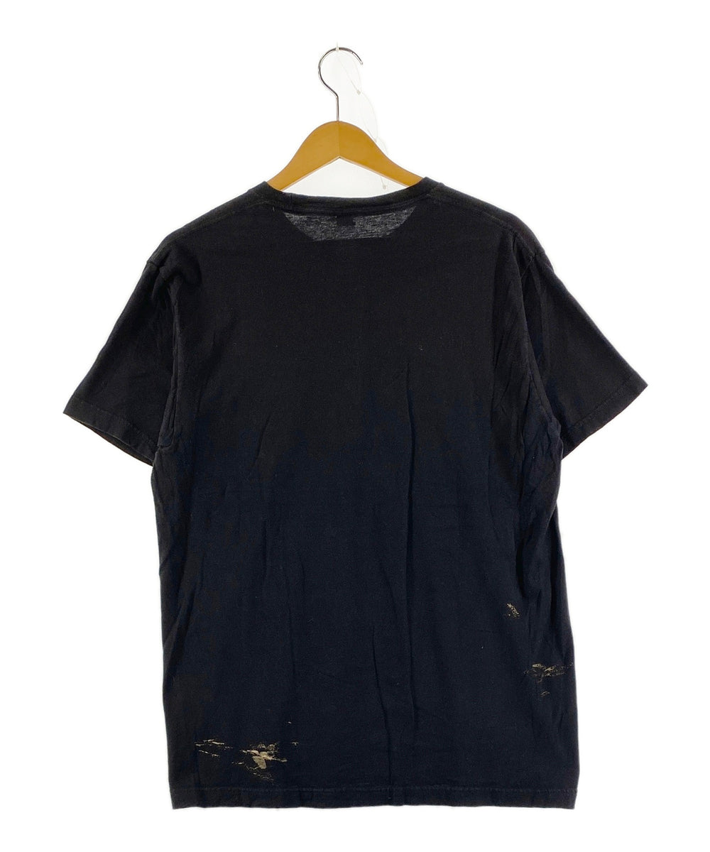 AC/DC バンドTシャツ