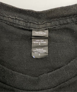 AC/DC バンドTシャツ