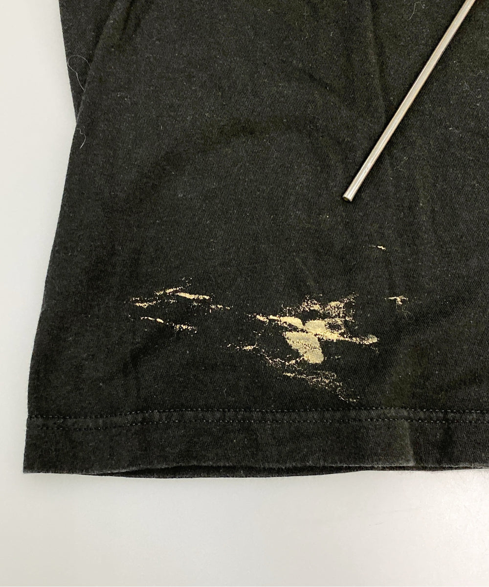 AC/DC バンドTシャツ