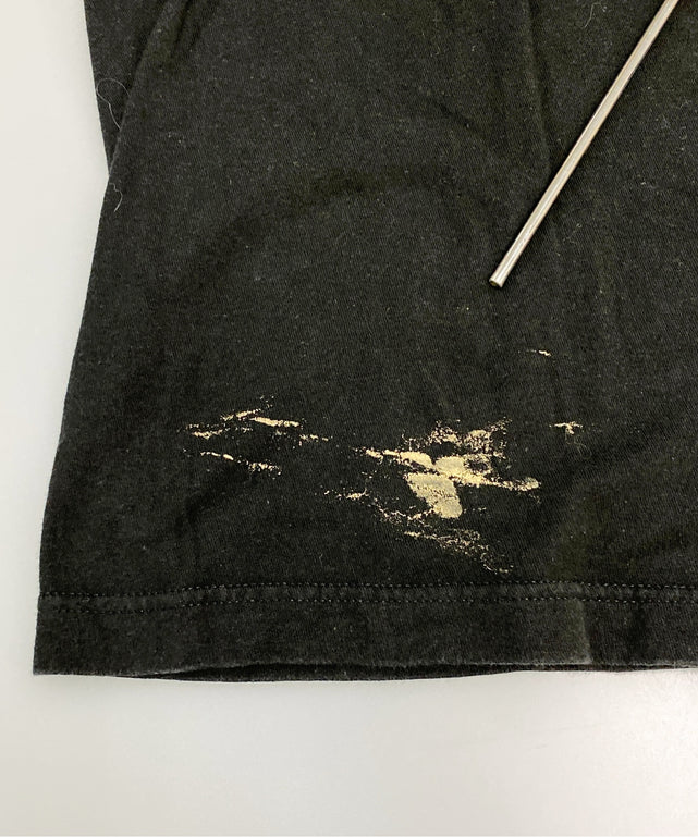 AC/DC バンドTシャツ