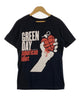GREEN DAY バンドTシャツ