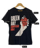 GREEN DAY バンドTシャツ