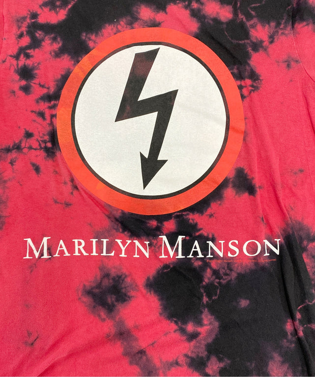 MARILYN MANSON バンドTシャツ