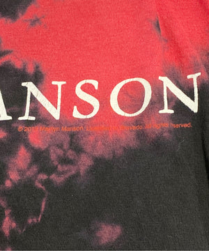 MARILYN MANSON バンドTシャツ