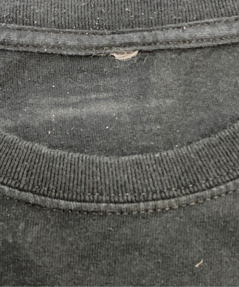 PAT LISTON バンドTシャツ