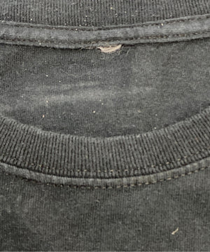 PAT LISTON バンドTシャツ