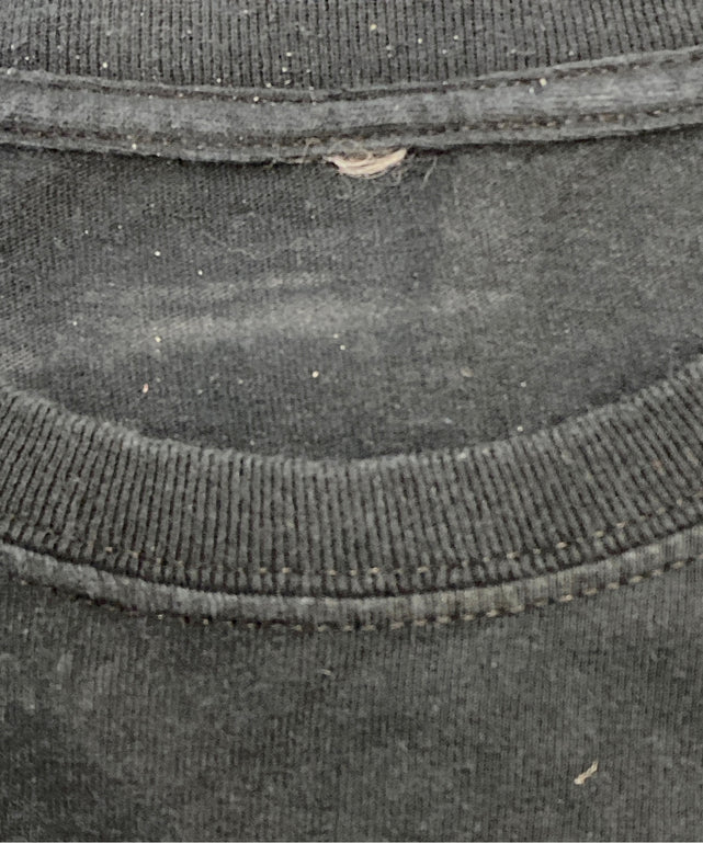 PAT LISTON バンドTシャツ