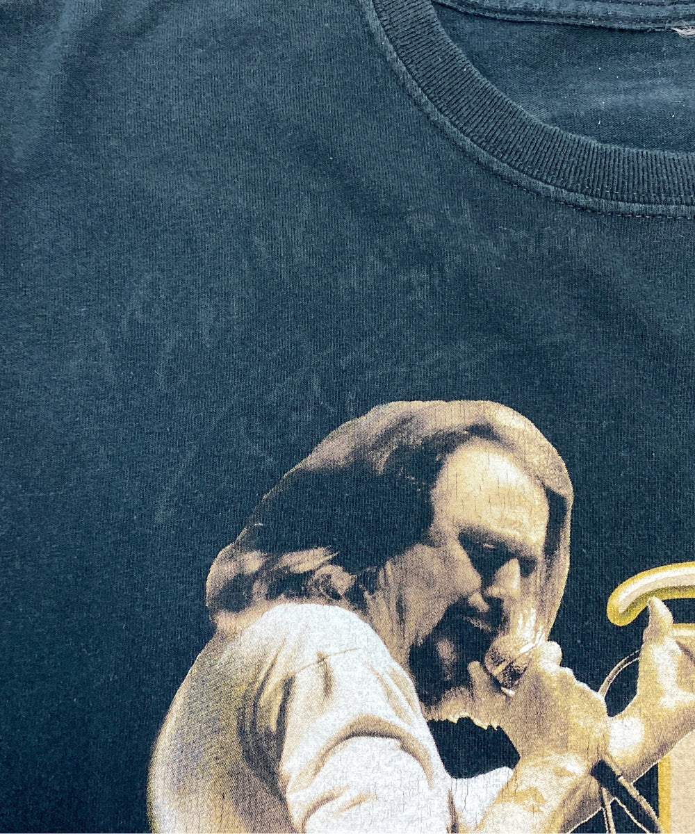 PAT LISTON バンドTシャツ