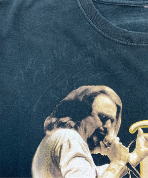 PAT LISTON バンドTシャツ