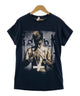 JUSTIN BIEBER バンドTシャツ