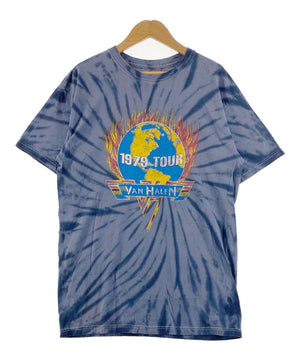 VAN HALEN バンドTシャツ
