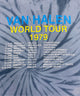 VAN HALEN バンドTシャツ