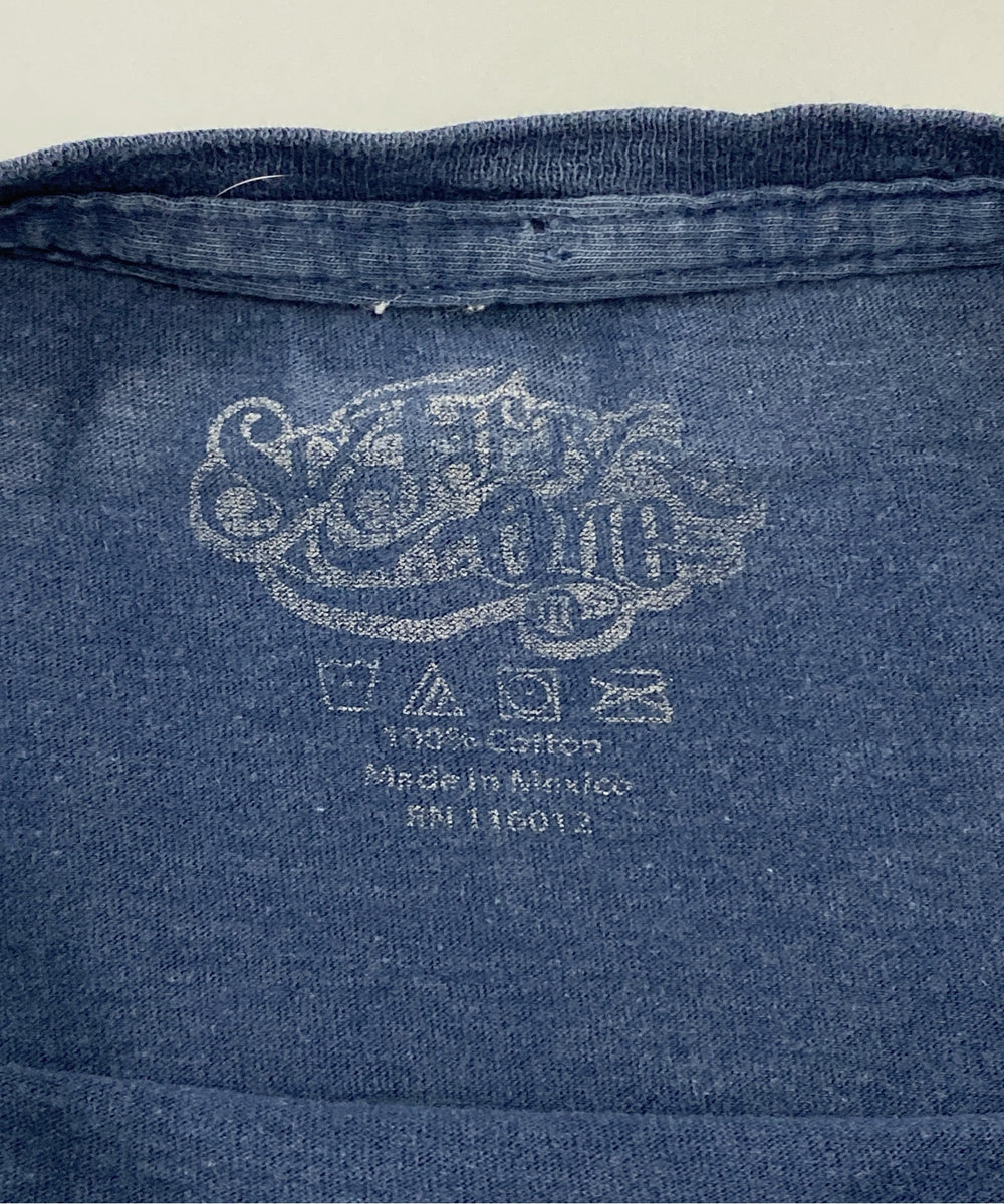 NIRVANA バンドTシャツ